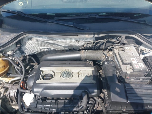 Продажа на аукционе авто 2012 Volkswagen Tiguan Le, vin: WVGAV7AX5CW588209, номер лота: 45661441