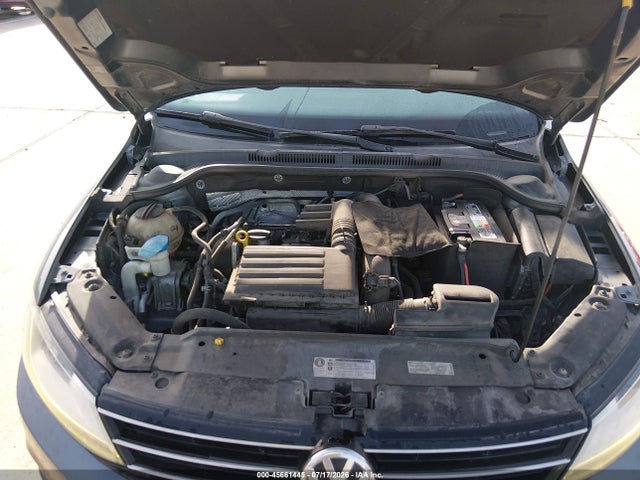 Volkswagen Jetta 1.4t S 2017 3VW2B7AJXHM281538 Image 10