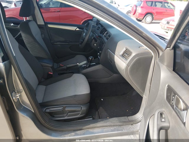 Volkswagen Jetta 1.4t S 2017 3VW2B7AJXHM281538 Image 5