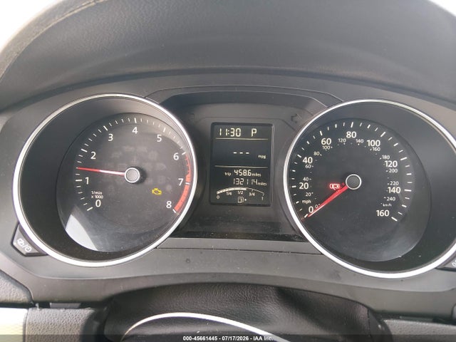 Volkswagen Jetta 1.4t S 2017 3VW2B7AJXHM281538 Image 7