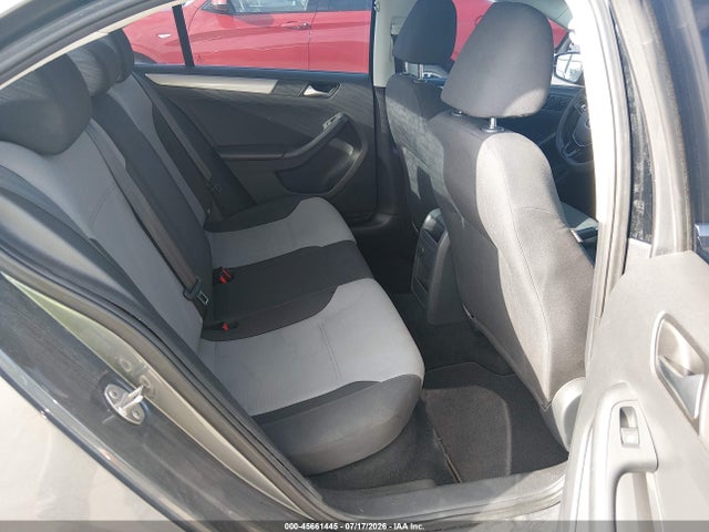 Volkswagen Jetta 1.4t S 2017 3VW2B7AJXHM281538 Image 8