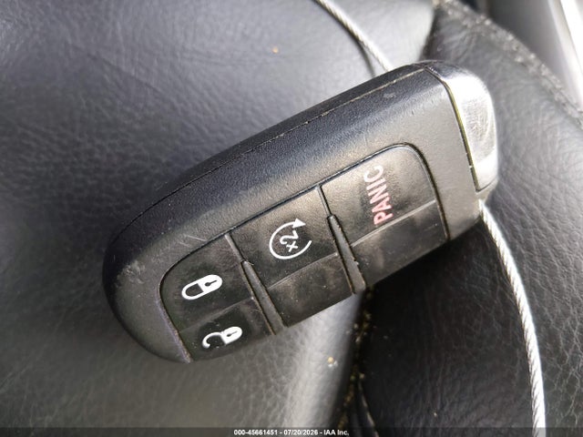 Aukcja sprzedaży 2019 Jeep Renegade Limited Fwd, vin: ZACNJAB19KPJ97436, numer aukcji: 45661451