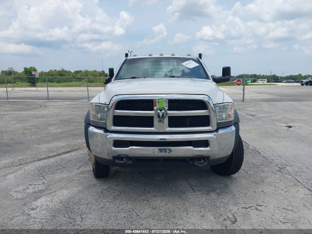 Продаж на аукціоні авто 2016 Ram 4500 Chassis Tradesman/slt/laramie, vin: 3C7WRLFL6GG218309, номер лоту: 45661452