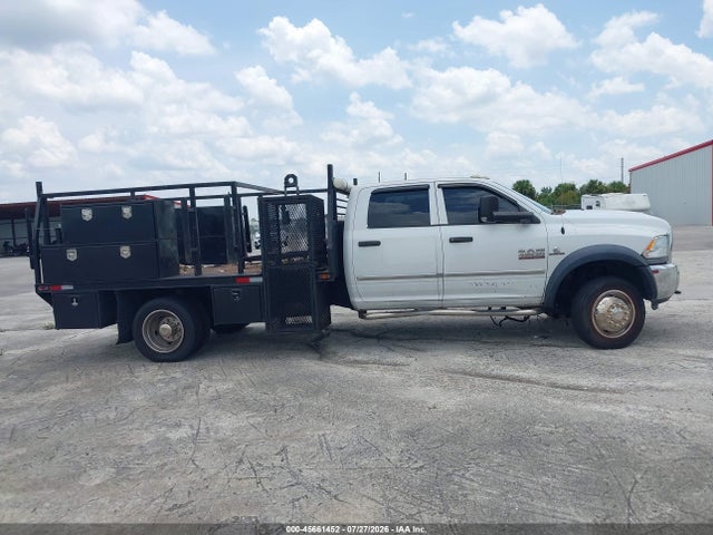 Продаж на аукціоні авто 2016 Ram 4500 Chassis Tradesman/slt/laramie, vin: 3C7WRLFL6GG218309, номер лоту: 45661452