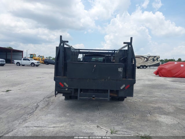 Продаж на аукціоні авто 2016 Ram 4500 Chassis Tradesman/slt/laramie, vin: 3C7WRLFL6GG218309, номер лоту: 45661452