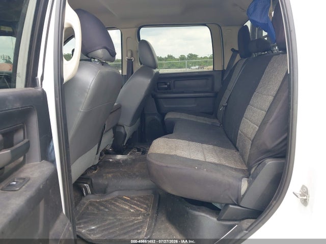 Продаж на аукціоні авто 2016 Ram 4500 Chassis Tradesman/slt/laramie, vin: 3C7WRLFL6GG218309, номер лоту: 45661452