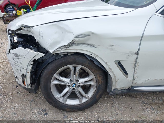 45661456 :رقم المزاد ، 5UXTY5C00L9D68209 vin ، 2020 Bmw X3 Xdrive30i مزاد بيع