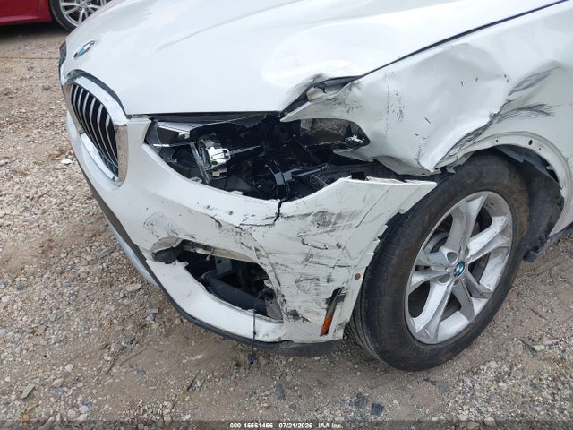 45661456 :رقم المزاد ، 5UXTY5C00L9D68209 vin ، 2020 Bmw X3 Xdrive30i مزاد بيع