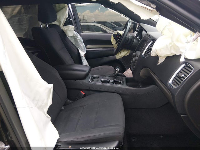Dodge Durango Sxt Rwd 2018 1C4RDHAG6JC201486 Image 5