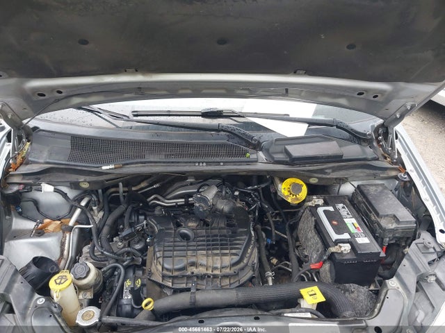 Dodge Grand Caravan Sxt 2020 2C4RDGCG7LR179919 Image 10