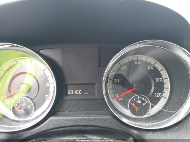 Dodge Grand Caravan Sxt 2020 2C4RDGCG7LR179919 Image 7