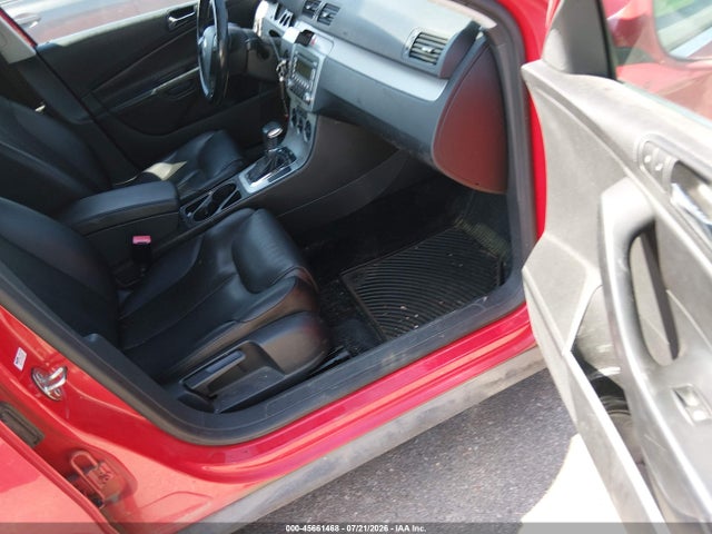 Продаж на аукціоні авто 2008 Volkswagen Passat Komfort, vin: WVWLK93CX8E041266, номер лоту: 45661468