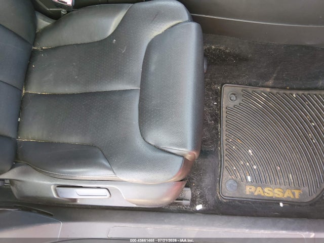 Продаж на аукціоні авто 2008 Volkswagen Passat Komfort, vin: WVWLK93CX8E041266, номер лоту: 45661468