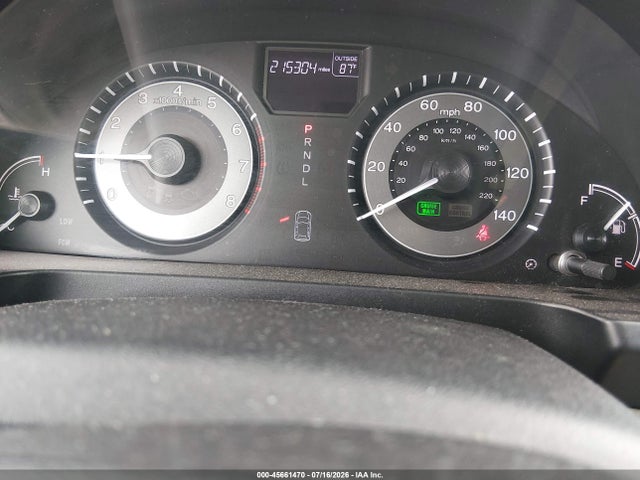 Продажа на аукционе авто 2014 Honda Odyssey Ex-l, vin: 5FNRL5H62EB084707, номер лота: 45661470