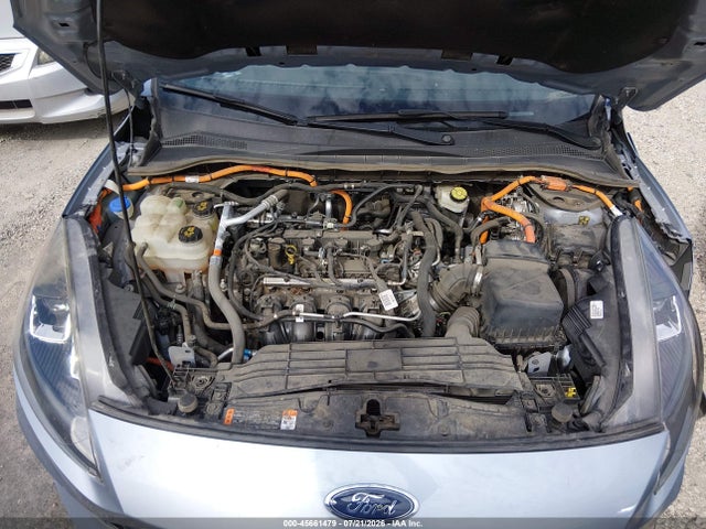 1FMCU0KZ5NUA24657 Ford Escape Sel Plug-in Hybrid