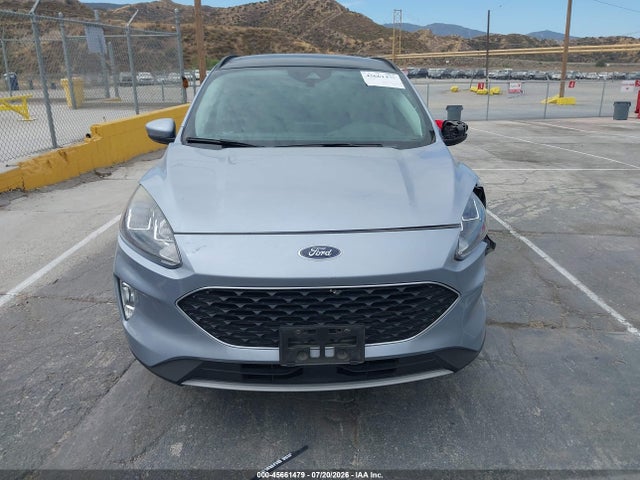 1FMCU0KZ5NUA24657 Ford Escape Sel Plug-in Hybrid