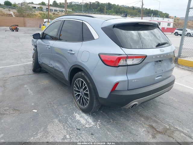1FMCU0KZ5NUA24657 Ford Escape Sel Plug-in Hybrid