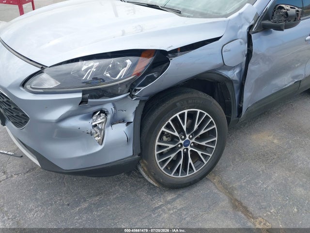 1FMCU0KZ5NUA24657 Ford Escape Sel Plug-in Hybrid