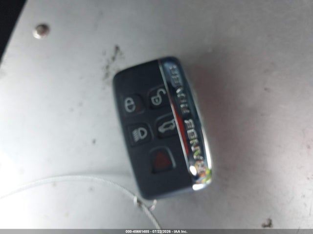 Продажа на аукционе авто 2020 Land Rover Range Rover Velar P250 R-dynamic S, vin: SALYK2EX2LA257540, номер лота: 45661485