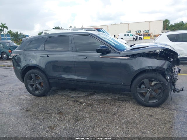 Продажа на аукционе авто 2020 Land Rover Range Rover Velar P250 R-dynamic S, vin: SALYK2EX2LA257540, номер лота: 45661485