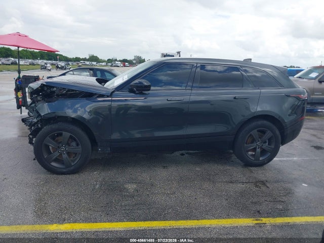 Продажа на аукционе авто 2020 Land Rover Range Rover Velar P250 R-dynamic S, vin: SALYK2EX2LA257540, номер лота: 45661485