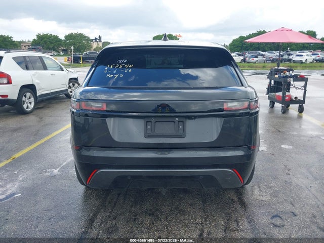 Продажа на аукционе авто 2020 Land Rover Range Rover Velar P250 R-dynamic S, vin: SALYK2EX2LA257540, номер лота: 45661485