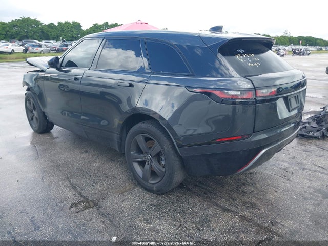 Продажа на аукционе авто 2020 Land Rover Range Rover Velar P250 R-dynamic S, vin: SALYK2EX2LA257540, номер лота: 45661485
