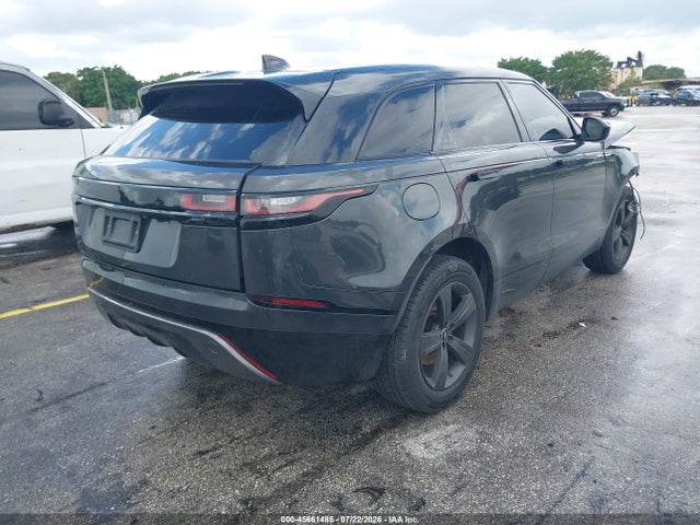 Продажа на аукционе авто 2020 Land Rover Range Rover Velar P250 R-dynamic S, vin: SALYK2EX2LA257540, номер лота: 45661485