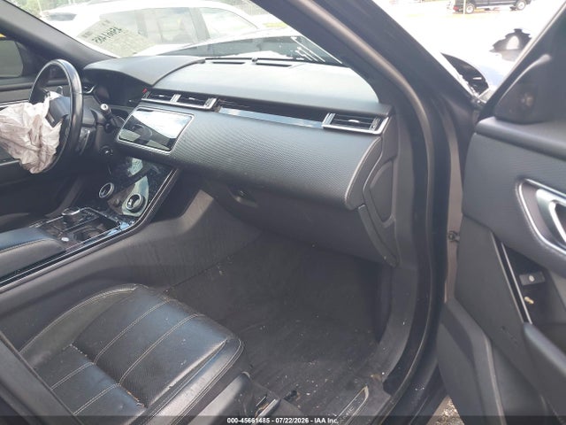 Продажа на аукционе авто 2020 Land Rover Range Rover Velar P250 R-dynamic S, vin: SALYK2EX2LA257540, номер лота: 45661485