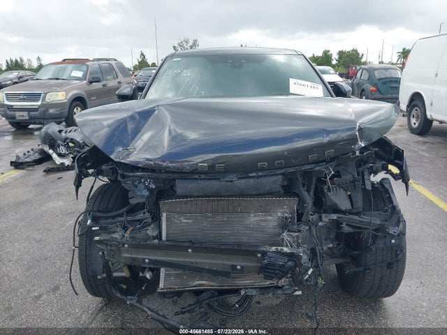 Продажа на аукционе авто 2020 Land Rover Range Rover Velar P250 R-dynamic S, vin: SALYK2EX2LA257540, номер лота: 45661485