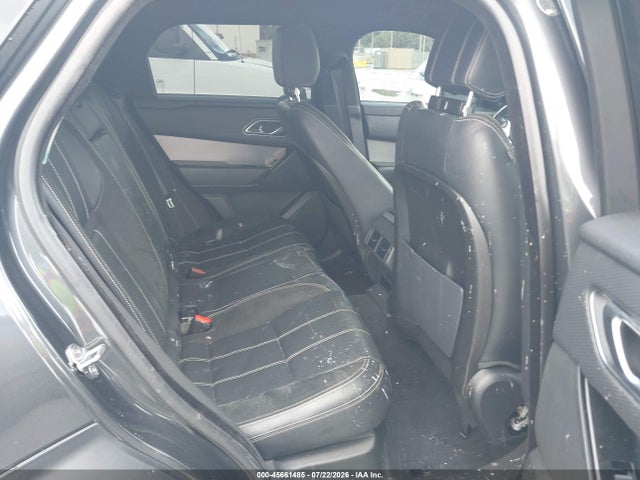 Продажа на аукционе авто 2020 Land Rover Range Rover Velar P250 R-dynamic S, vin: SALYK2EX2LA257540, номер лота: 45661485