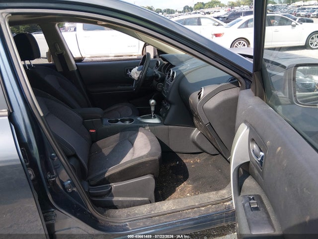Aukcja sprzedaży 2013 Nissan Rogue Sv, vin: JN8AS5MV3DW119833, numer aukcji: 45661489