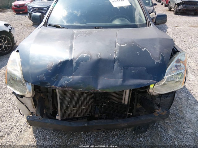 Aukcja sprzedaży 2013 Nissan Rogue Sv, vin: JN8AS5MV3DW119833, numer aukcji: 45661489