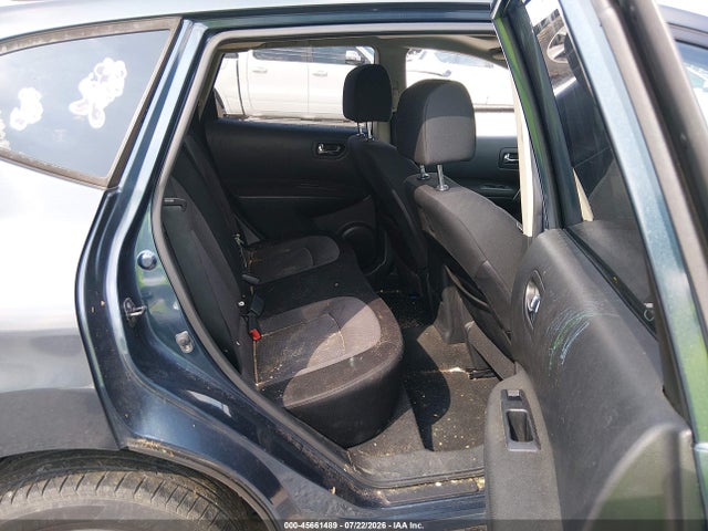 Aukcja sprzedaży 2013 Nissan Rogue Sv, vin: JN8AS5MV3DW119833, numer aukcji: 45661489