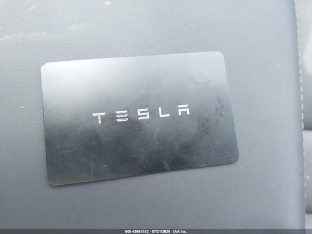 2026 Tesla Model 3 Premium Rear-wheel Drive/rear-wheel Drive მანქანა იყიდება აუქციონზე, vin: 5YJ3E1EA6TF175378, აუქციონის ნომერი: 45661492