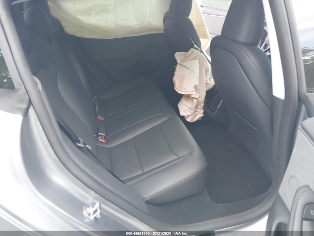2026 Tesla Model 3 Premium Rear-wheel Drive/rear-wheel Drive მანქანა იყიდება აუქციონზე, vin: 5YJ3E1EA6TF175378, აუქციონის ნომერი: 45661492