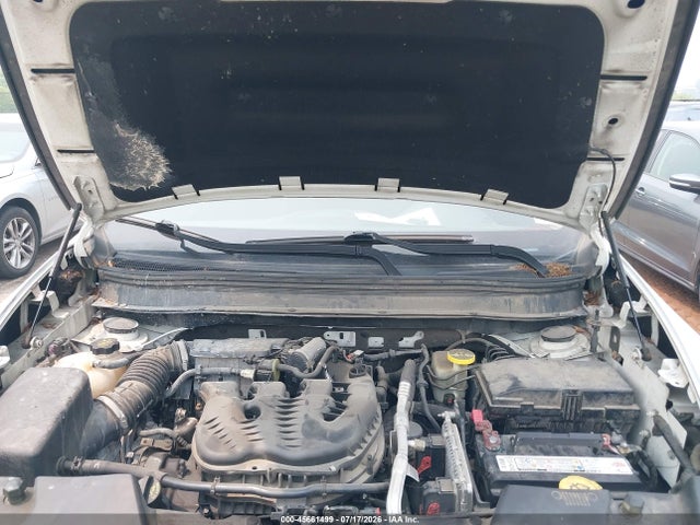 Auction sale of the 2015 Jeep Cherokee Limited, vin: 1C4PJMDS0FW688358, lot number: 45661499