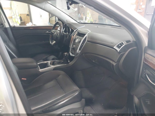 Продаж на аукціоні авто 2012 Cadillac Srx Luxury Collection, vin: 3GYFNDE30CS622319, номер лоту: 45661501