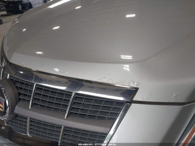 Продаж на аукціоні авто 2012 Cadillac Srx Luxury Collection, vin: 3GYFNDE30CS622319, номер лоту: 45661501