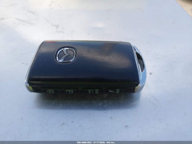 3MZBPABL6KM114003 Mazda MAZDA3