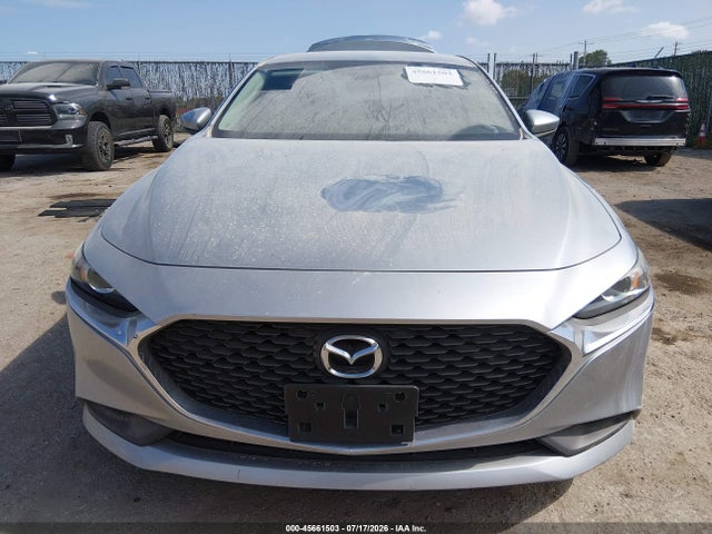 3MZBPABL6KM114003 Mazda MAZDA3