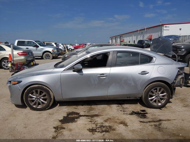 3MZBPABL6KM114003 Mazda MAZDA3