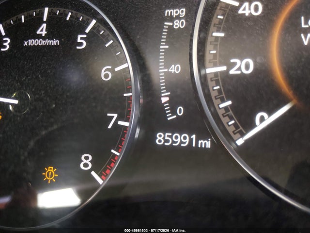 3MZBPABL6KM114003 Mazda MAZDA3