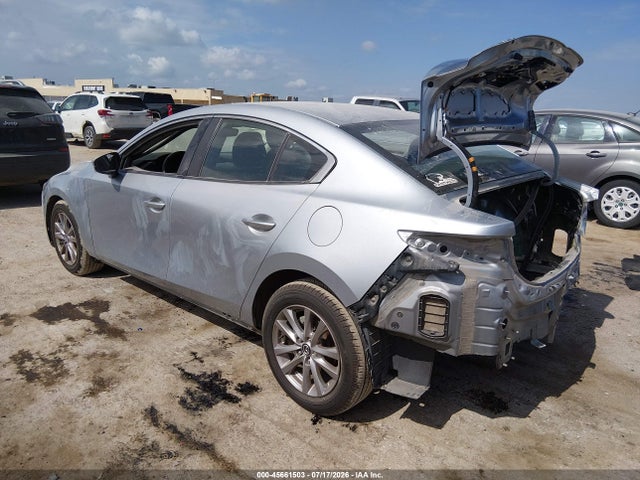 3MZBPABL6KM114003 Mazda MAZDA3