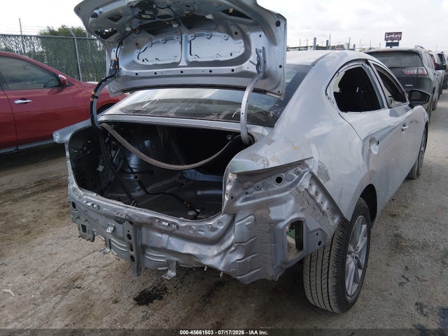 3MZBPABL6KM114003 Mazda MAZDA3