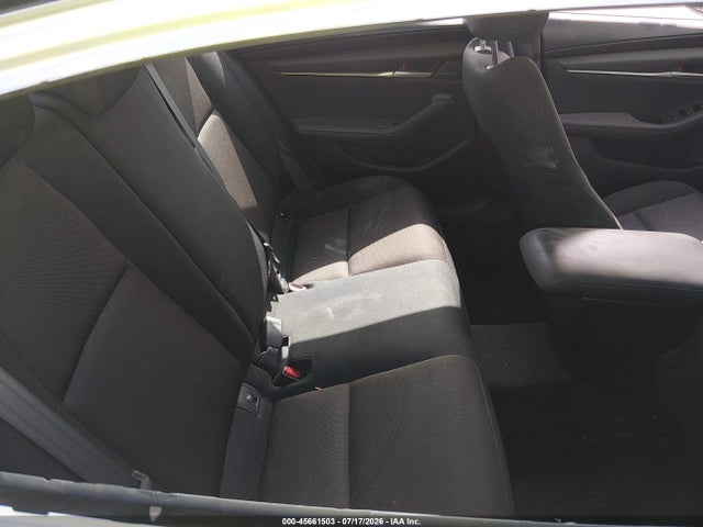 3MZBPABL6KM114003 Mazda MAZDA3
