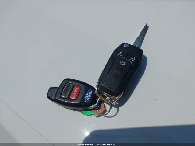 Ford FUSION SE 2016 3FA6P0T96GR341807 Image 11