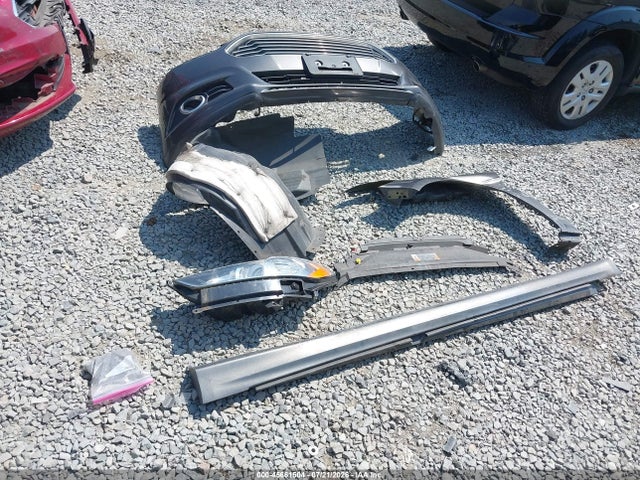 Ford FUSION SE 2016 3FA6P0T96GR341807 Image 12