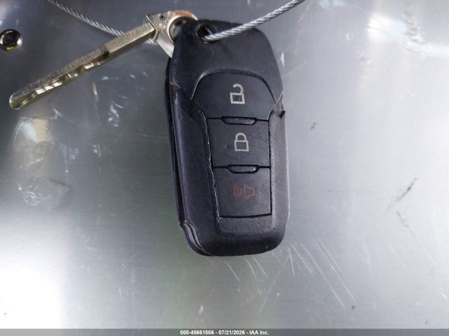 Ford F-150 Xl 2018 1FTEW1CP0JKF79239 Image 11