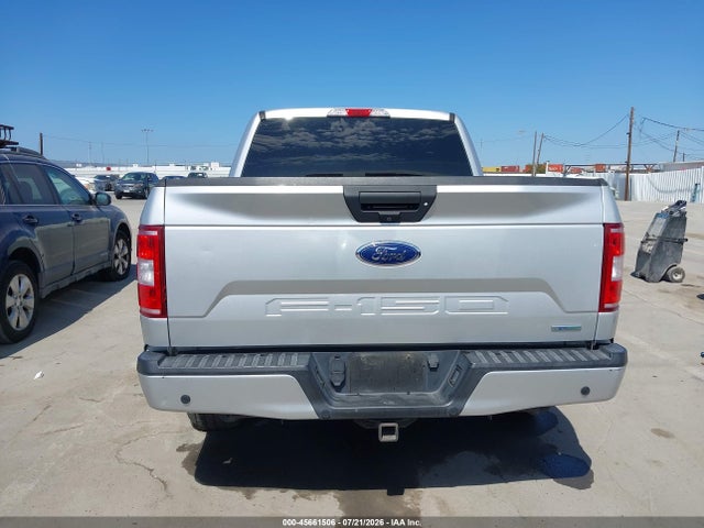 Ford F-150 Xl 2018 1FTEW1CP0JKF79239 Image 16